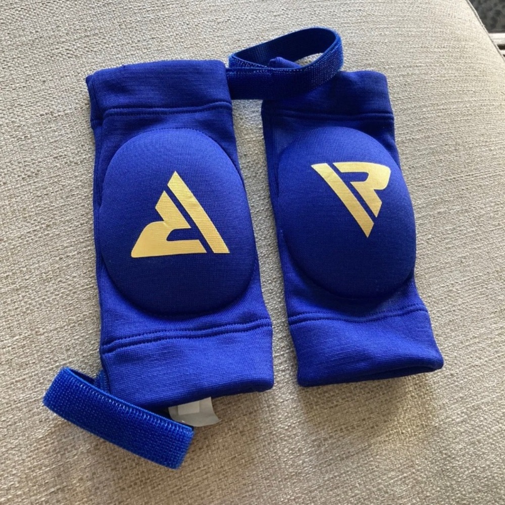 RDX Sparring Elbow Pads Large